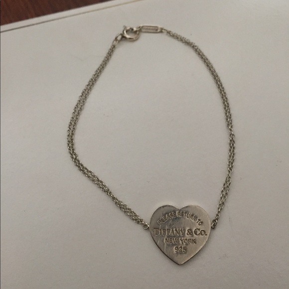 🤍Tiffany and co. Bracelet🤍 - Picture 4 of 4